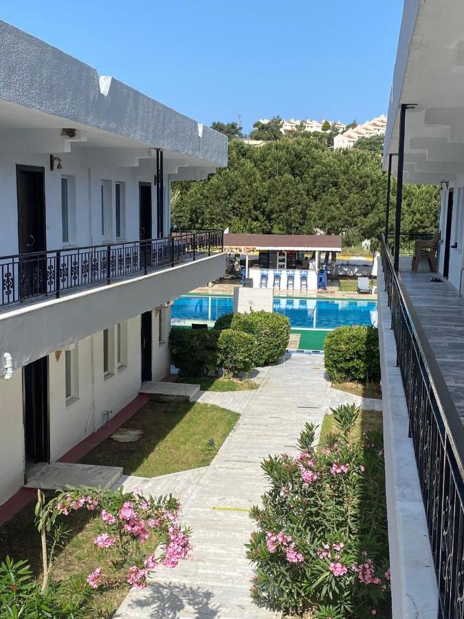 Apart Otel Palm Club *